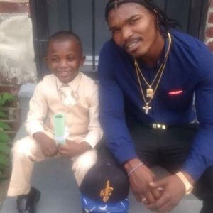 Meet your Posher, James